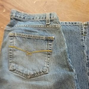 Cruel girl jeans